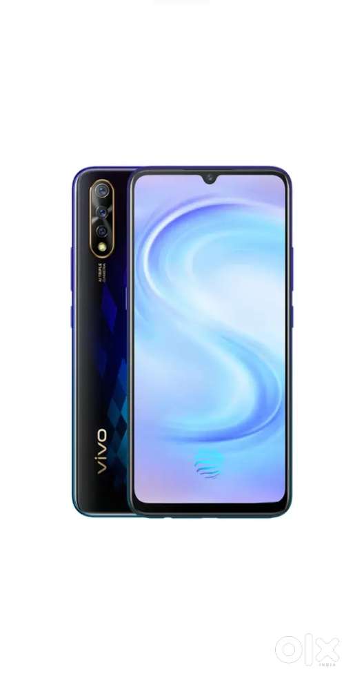Vivo S1 Pro