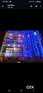 1 bhk for rent..