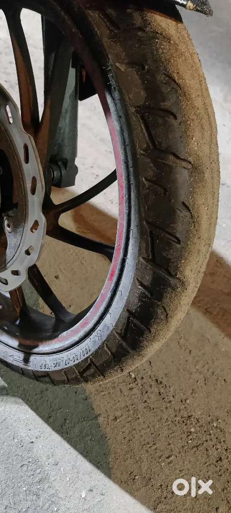 2nd owner 29/30 from Ready. If you want Name transfer You can.