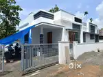 Ready to occupy New 3BHK 4cent house for sale near Vaniyakkad