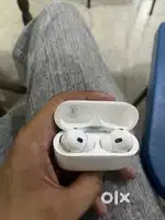 Apple airpods pro