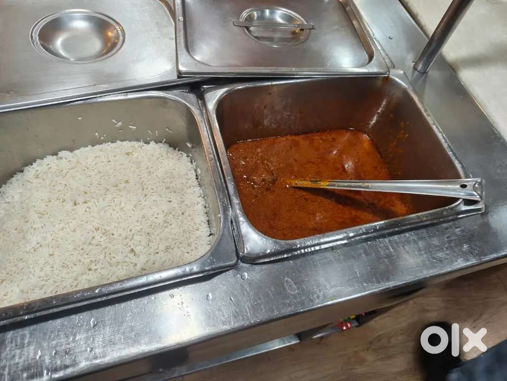 Need Indian Chef