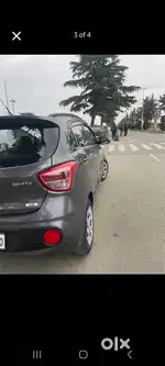 Hyundai Grand i10 2019 Petrol Good Condition