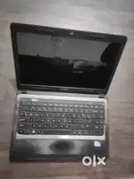 Compaq laptop