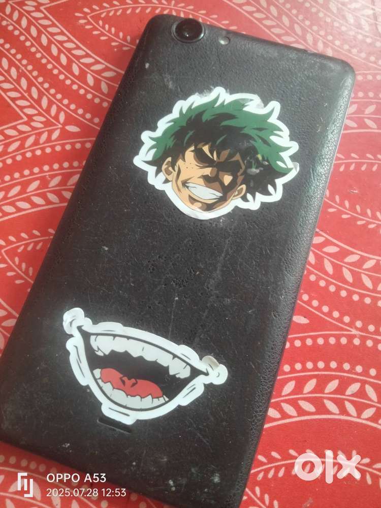 Micromax Canvas E353