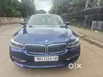 BMW 6 Series 2.0 GT 620d Luxury Line, 2019, Diesel