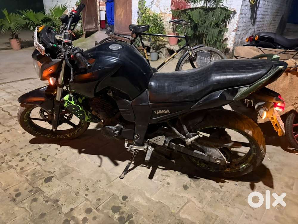 2014 model, good condition