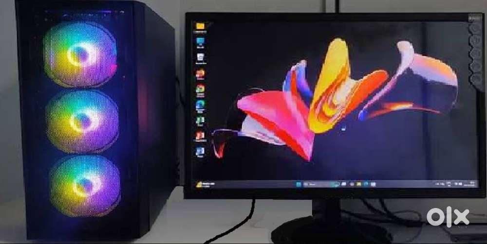 i7 desktop+32gb ram +1tb ssd+hd superhigh end desktop urgent sale
