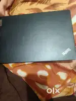 Lenovo laptop