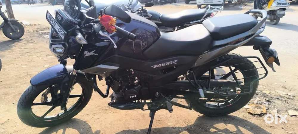 Iam s ll my bike because personal reason