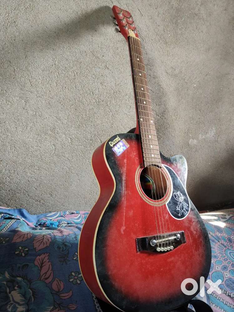 Best guitar branded ...