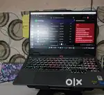 Lenovo loq rtx 4050 graphic card laptop( only 8 months old)
