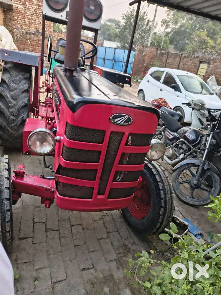 Mahindra 275 Di