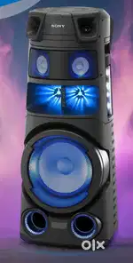 Sony music system