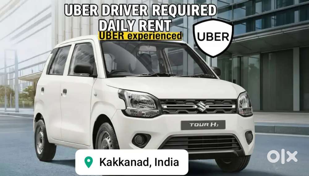 Wagonr for daily rent