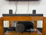 Home theatre