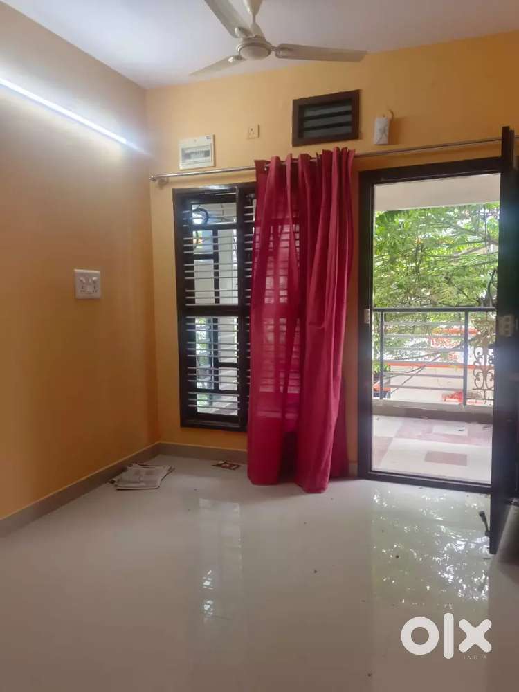 Just 13k rent for 1bhk in ITI layout near HSR layout