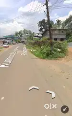 17 cent plot for sale in kunnicodu