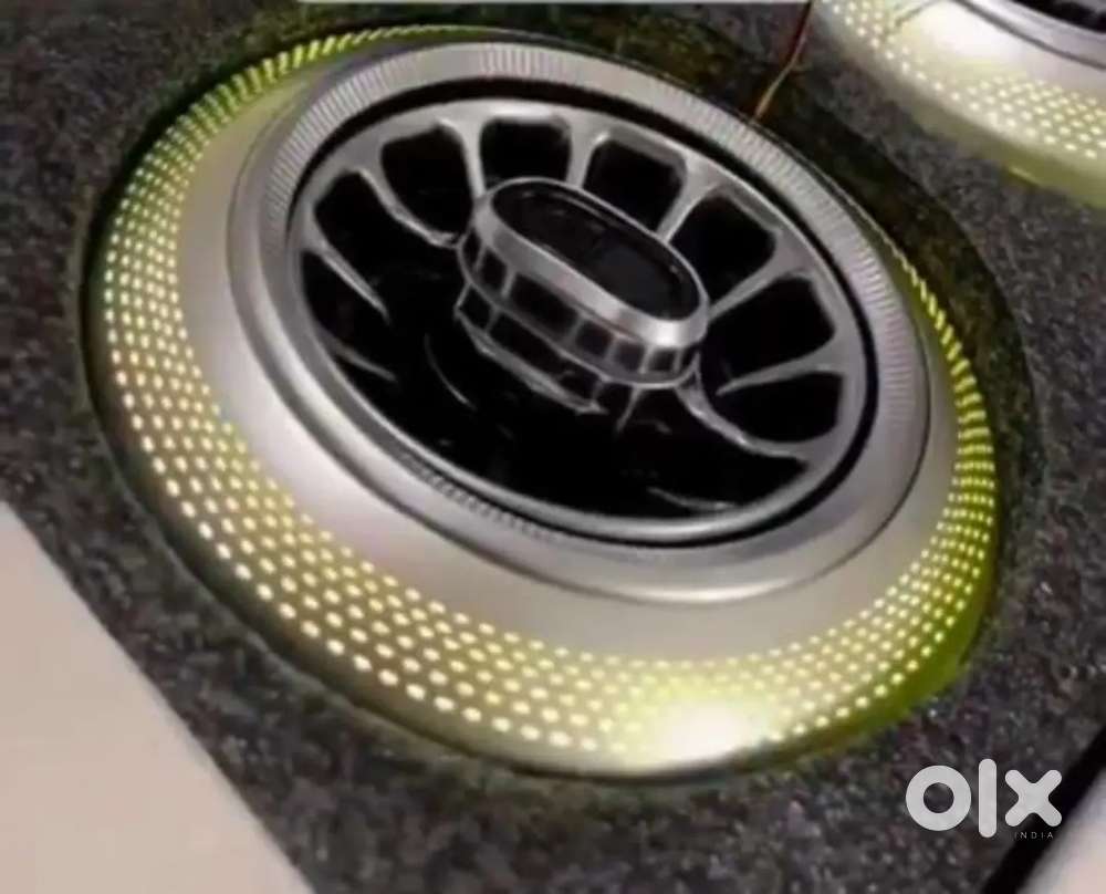 Thar and roxx cardi K4 ac vent kit