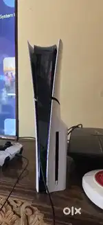 Playstation 5 disc edition
