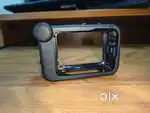 GoPro media mod. Mic adapter GoPro, GoPro mic