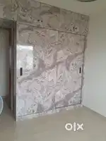 2 BHK FULLY FURNISHED FLAT FOR RENT AT PRIME LOCATION MOTERA