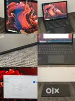 Surface 3 laptop microsoft