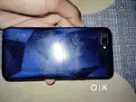 This phone is in good condition
