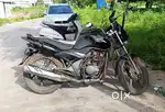 For sale my honda unicorn bike