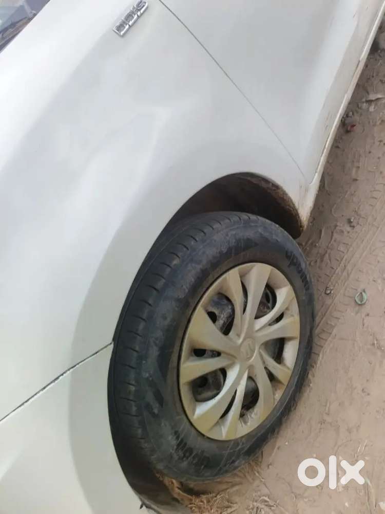 Maruti Suzuki Swift 2018 Diesel Well Maintained