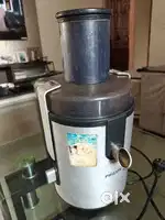 Philips 700watt juicer