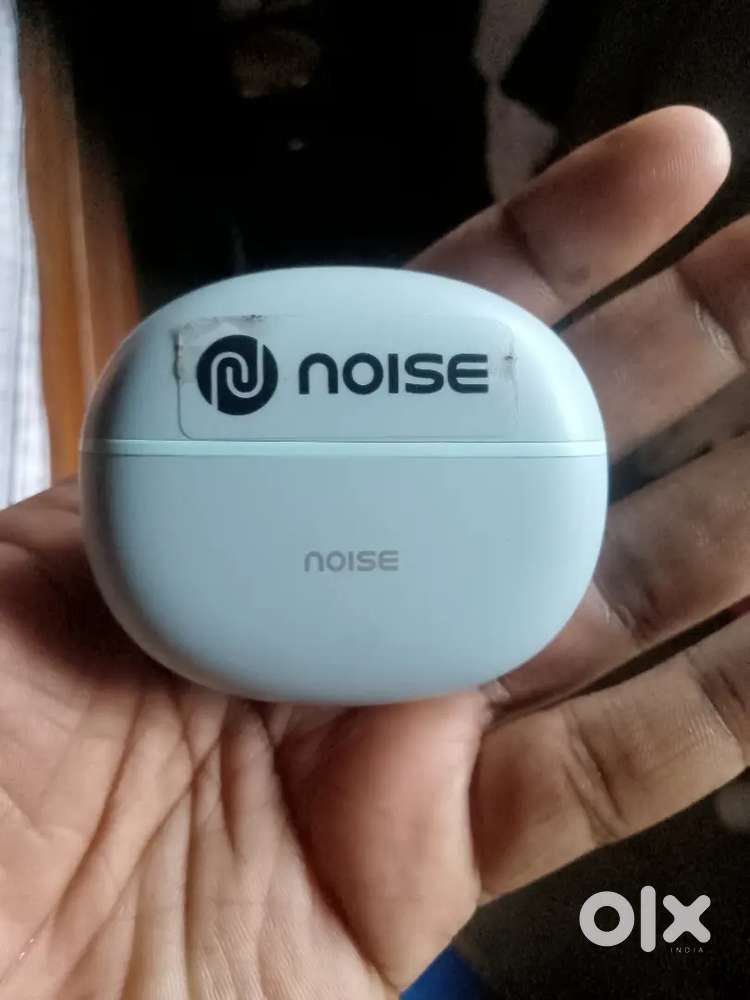 Noise Buds