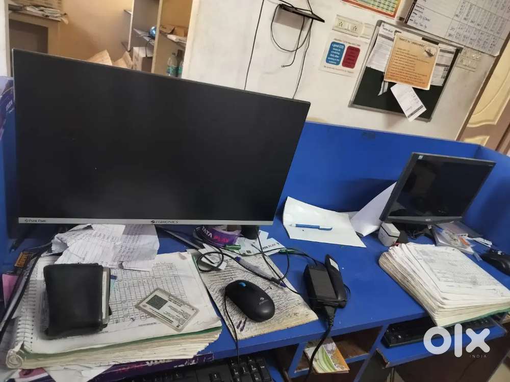 Computer Table