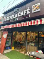 Kerela cafe