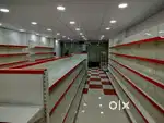 Rack for shop