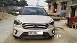 Hyundai Creta 2016 Diesel 100000 Km Driven