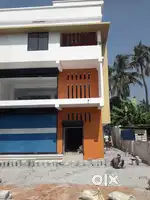 New commercial building  ground floor 1427 # 50