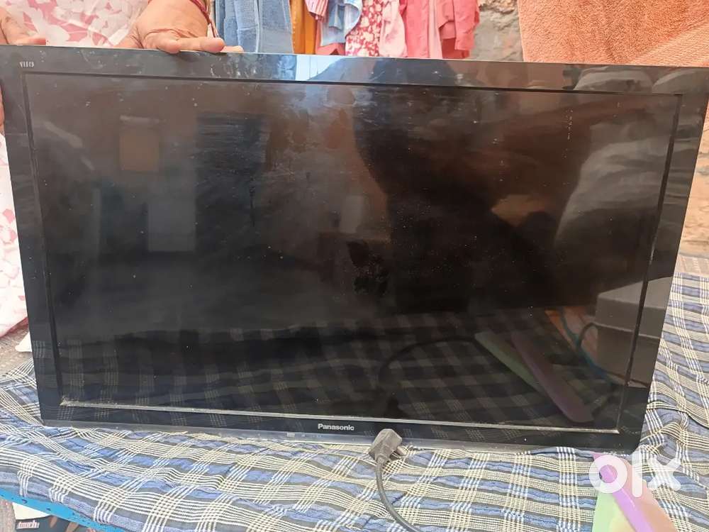Panasonic TV