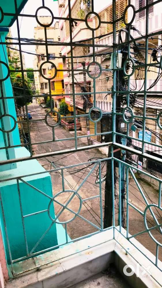 Room partner required