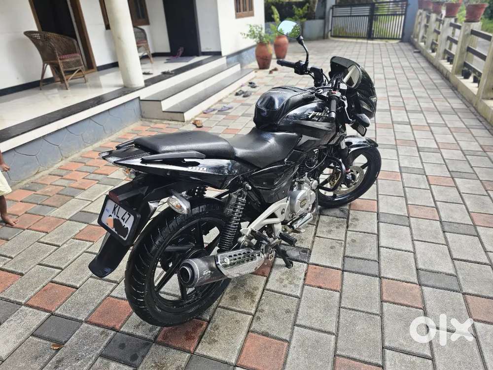 Pulsar 180