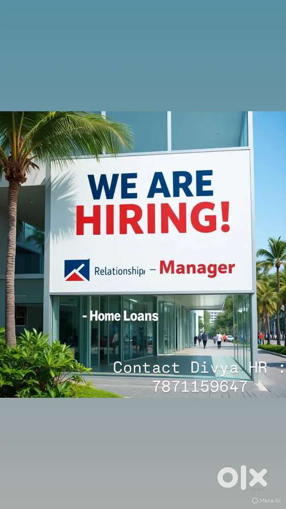 Relationship manager