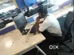 Quality analyst and medical data filling