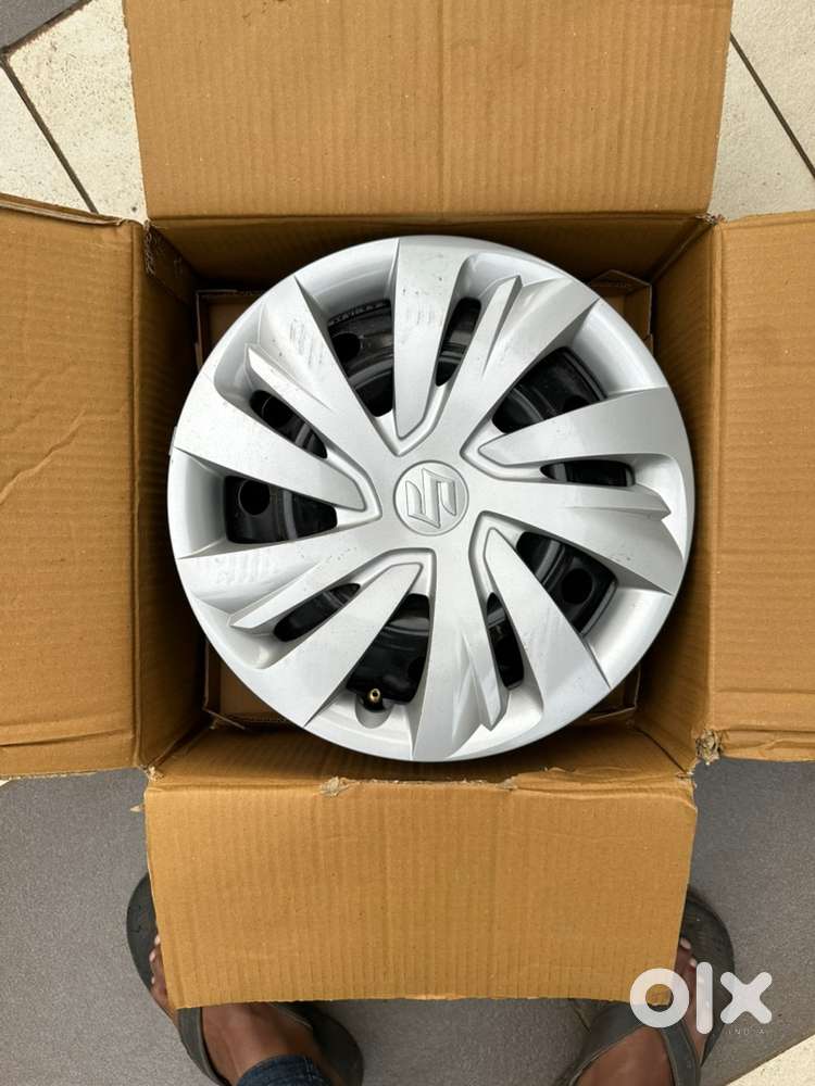 Swift wheels
