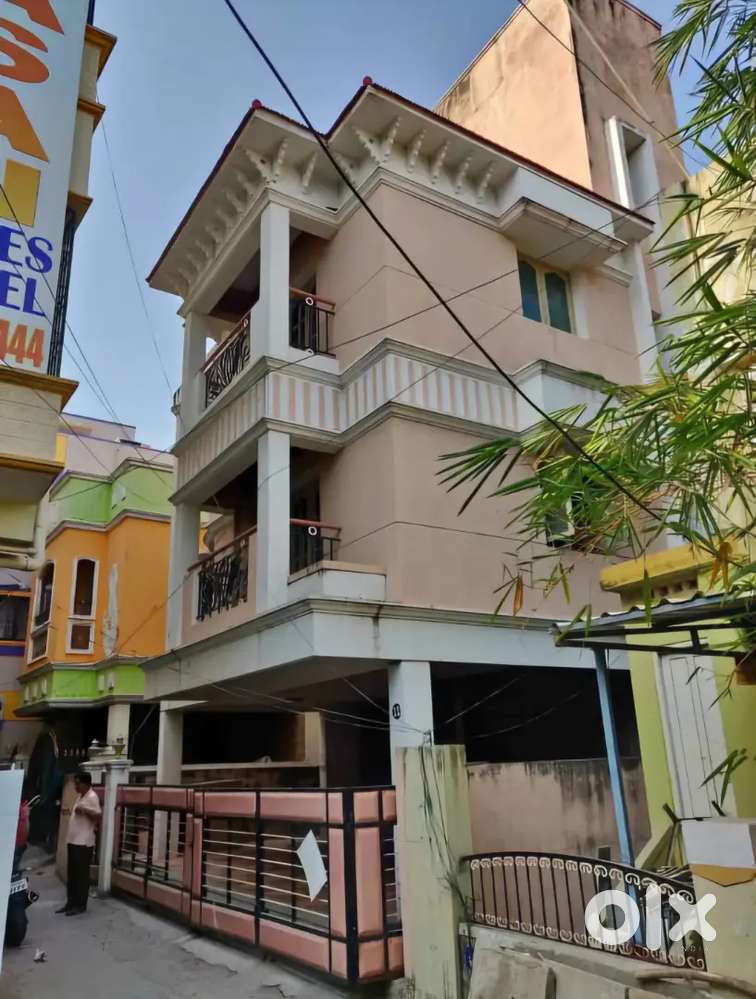 2bhk near tambaram railway station