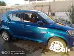 Maruthi Suzuki Ignis Delta 2018