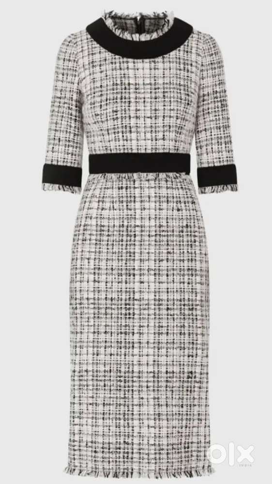 All typs dress stitch I'm master tailor