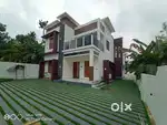 POSH HOUSE FOR SALE CHATHANOOR.