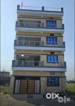 One Room Set For Rent (Selaqui Nigam road) 1 BHK ,1 Bathroom ,120 sqft
