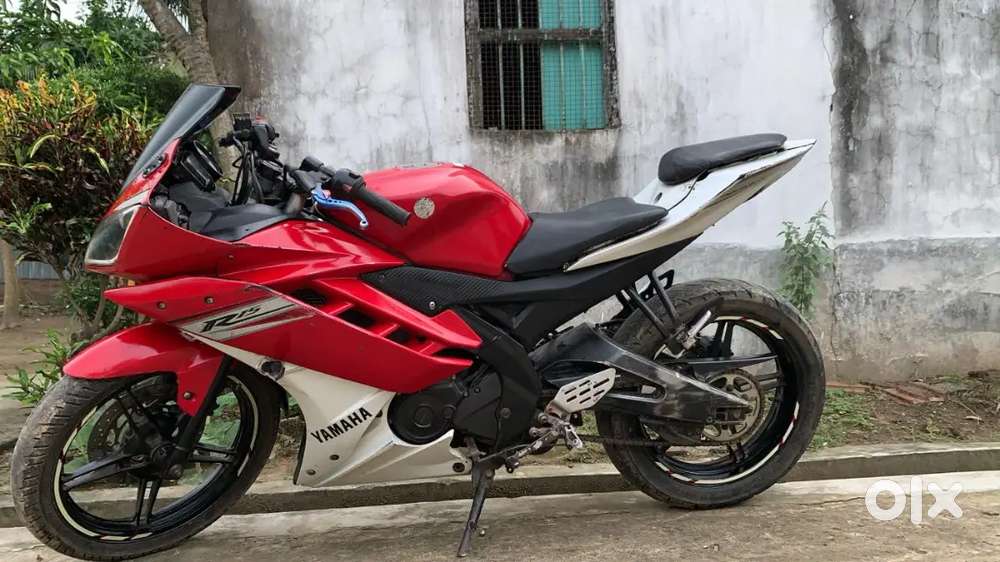 R15 version 2