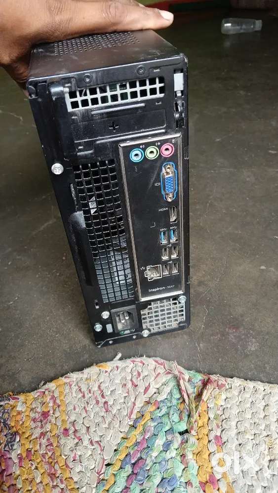 CPU For Sale ( i-3 4th generation speed 3.40 GHz)